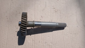 Yamaha T max tmax XP 500 kuplung tengely - kép 9