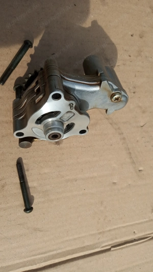 Yamaha T max tmax XP 500 olajpumpa - kép 2