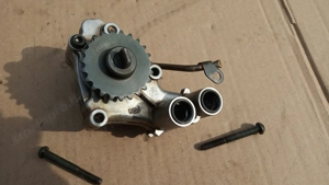 Yamaha T max tmax XP 500 olajpumpa - kép 4