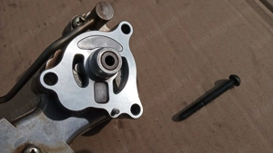 Yamaha T max tmax XP 500 olajpumpa - kép 5