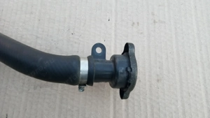 Yamaha T max tmax XP 500 vízbetöltő sapka - kép 3