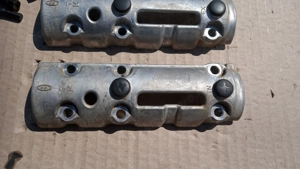 Yamaha T max tmax XP 500 vezérműtengely felső csapágyház - kép 4