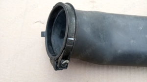 Yamaha T max tmax XP 500 gumicső variátor házhoz - kép 4