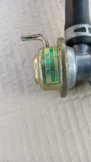 Yamaha T max tmax XP 500 levegő szelep - kép 3