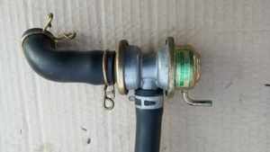 Yamaha T max tmax XP 500 levegő szelep - kép 2