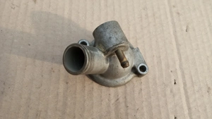 Yamaha T max tmax XP 500 termosztát fedél - kép 6