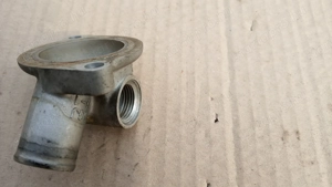 Yamaha T max tmax XP 500 termosztát fedél - kép 5