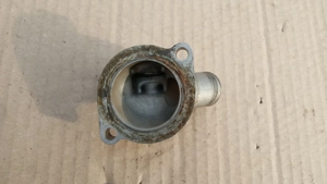 Yamaha T max tmax XP 500 termosztát fedél - kép 2