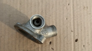 Yamaha T max tmax XP 500 termosztát fedél - kép 4