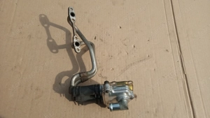 Yamaha T max tmax XP 500 EGR szelep