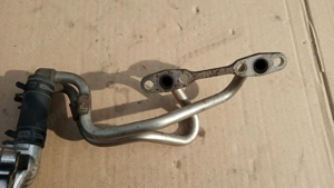 Yamaha T max tmax XP 500 EGR szelep - kép 3