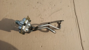 Yamaha T max tmax XP 500 EGR szelep - kép 5