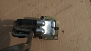 Yamaha T max tmax XP 500 EGR szelep - kép 2