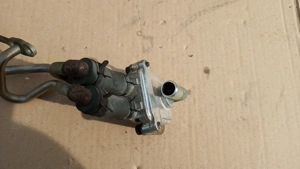 Yamaha T max tmax XP 500 EGR szelep - kép 4