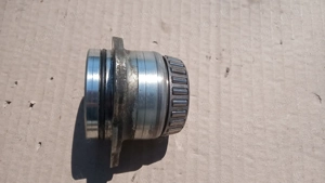 Yamaha T max tmax XP 500 rögzítő konzol - kép 4