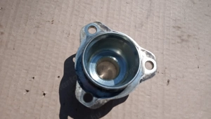 Yamaha T max tmax XP 500 rögzítő konzol - kép 3