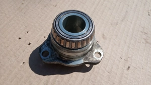 Yamaha T max tmax XP 500 rögzítő konzol - kép 5