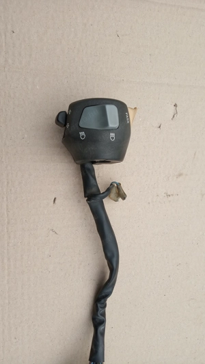 Yamaha T max tmax XP 500 kormánykapcsoló balos