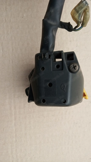 Yamaha T max tmax XP 500 kormánykapcsoló balos - kép 2