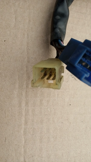 Yamaha T max tmax XP 500 kormánykapcsoló balos - kép 4