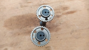 Yamaha T max tmax XP 500 vezérműtengely pár - kép 2