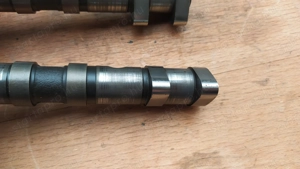 Yamaha T max tmax XP 500 vezérműtengely pár - kép 3