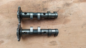 Yamaha T max tmax XP 500 vezérműtengely pár - kép 7