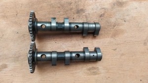 Yamaha T max tmax XP 500 vezérműtengely pár - kép 6