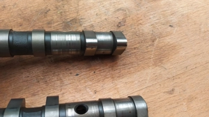 Yamaha T max tmax XP 500 vezérműtengely pár - kép 5