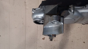 Yamaha T max tmax XP 500 hajtás dekli - kép 5