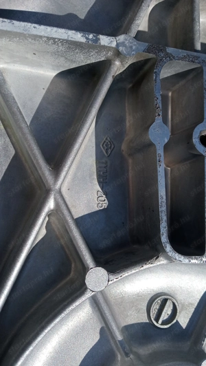 Yamaha T max tmax XP 500 hajtás dekli - kép 7