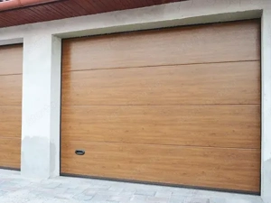 Automata garázskapu eladó - kép 2