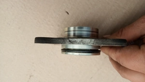 Yamaha T max tmax XP 500 hátsó kerékagy - kép 2