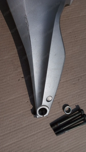 Yamaha T max tmax XP 500 hátsó lengőkar - kép 4