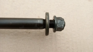 Yamaha T max tmax XP 500 hátsó keréktengely - kép 2