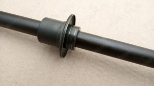 Yamaha T max tmax XP 500 hátsó keréktengely - kép 4