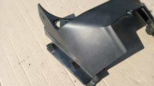 Yamaha T max tmax XP 500 idom - kép 4