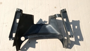 Yamaha T max tmax XP 500 idom - kép 2