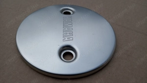 Yamaha T max tmax XP 500 szűrőbetét fedél variátor házhoz - kép 2