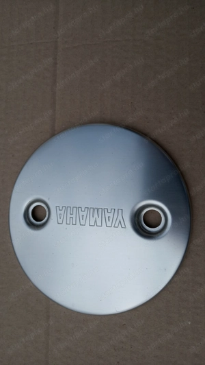 Yamaha T max tmax XP 500 szűrőbetét fedél variátor házhoz - kép 4