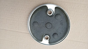 Yamaha T max tmax XP 500 szűrőbetét fedél variátor házhoz - kép 5