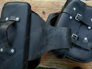 Eladó motorra való oldaltáskák! - kép 3