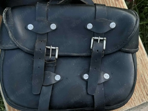 Eladó motorra való oldaltáskák! - kép 4