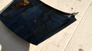 Yamaha T max tmax XP 500 hátsó idom - kép 2