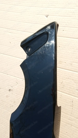 Yamaha T max tmax XP 500 ülés alatti idom jobbos - kép 2