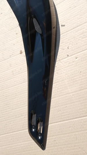 Yamaha T max tmax XP 500 ülés alatti idom jobbos - kép 4