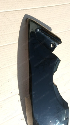 Yamaha T max tmax XP 500 ülés alatti idom balos - kép 2