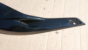 Yamaha T max tmax XP 500 ülés alatti idom balos - kép 3