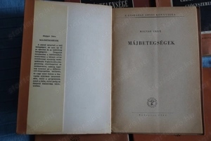 A Gyakorló Orvos Könyvtára Medicina Könyvkiadó 17 db könyv - kép 4
