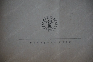 A Gyakorló Orvos Könyvtára Medicina Könyvkiadó 17 db könyv - kép 5